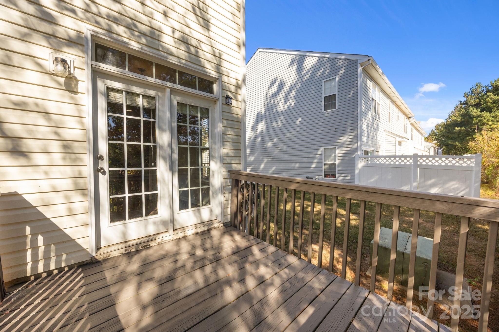 218 Tail Race Lane Fort Mill, SC 29715 - Photo 38 of 42 a view of front door