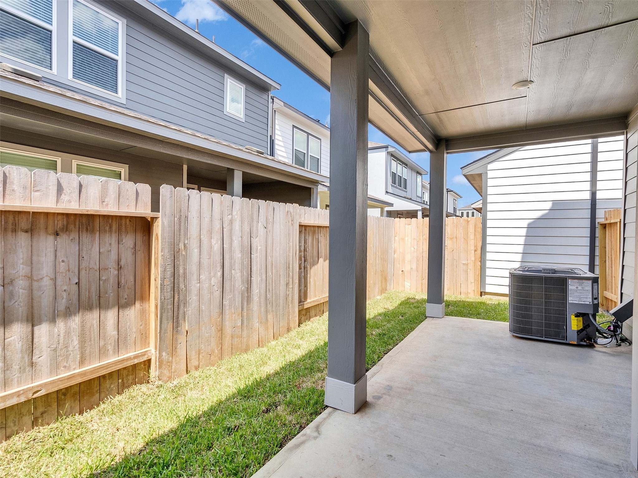 4113 Fig Grv Street Houston, TX 77080 - Photo 20 of 21