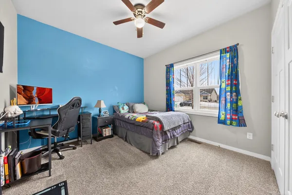 $550,000 | W6036 Zach Street, Menasha, WI 54952