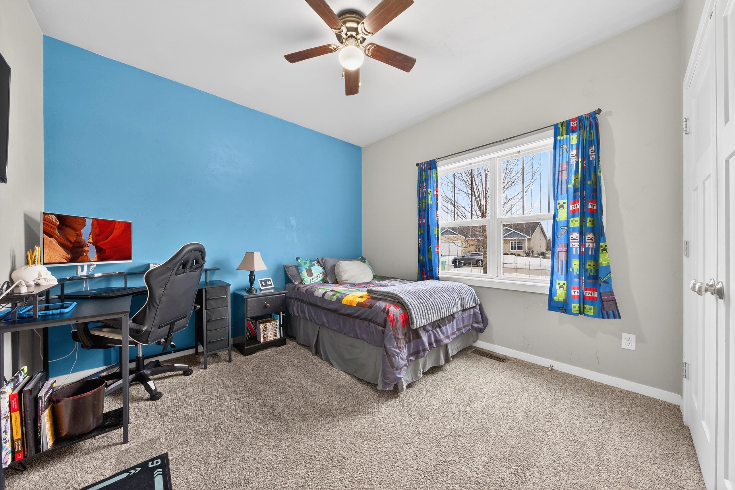 W6036 Zach Street Menasha, WI 54952 - Photo 25 of 49