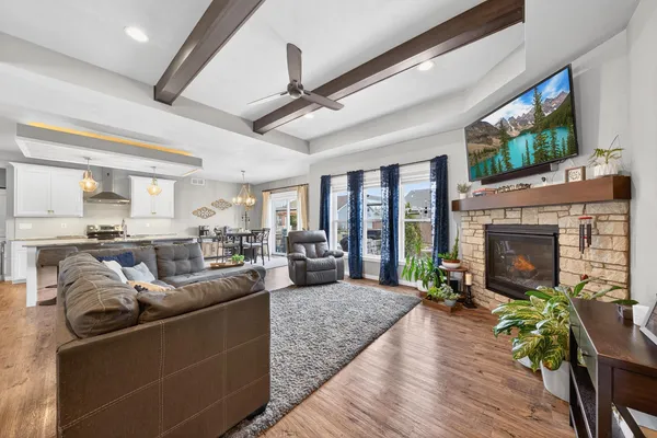 $550,000 | W6036 Zach Street, Menasha, WI 54952