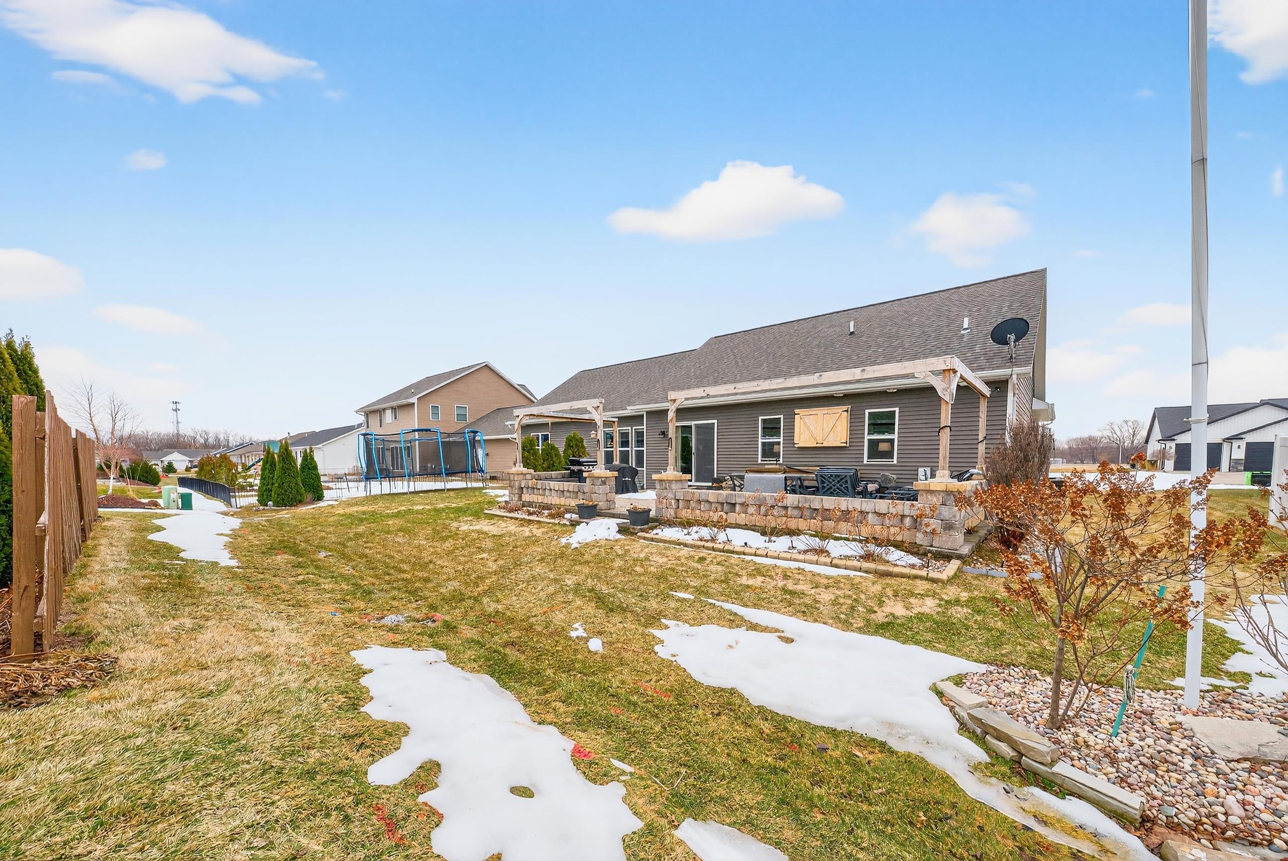 W6036 Zach Street Menasha, WI 54952 - Photo 44 of 49