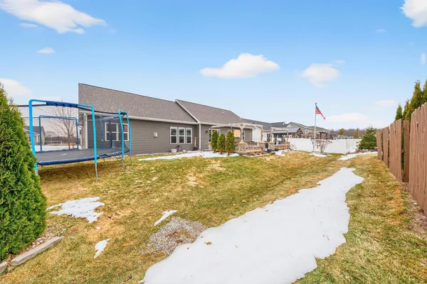 $550,000 | W6036 Zach Street, Menasha, WI 54952