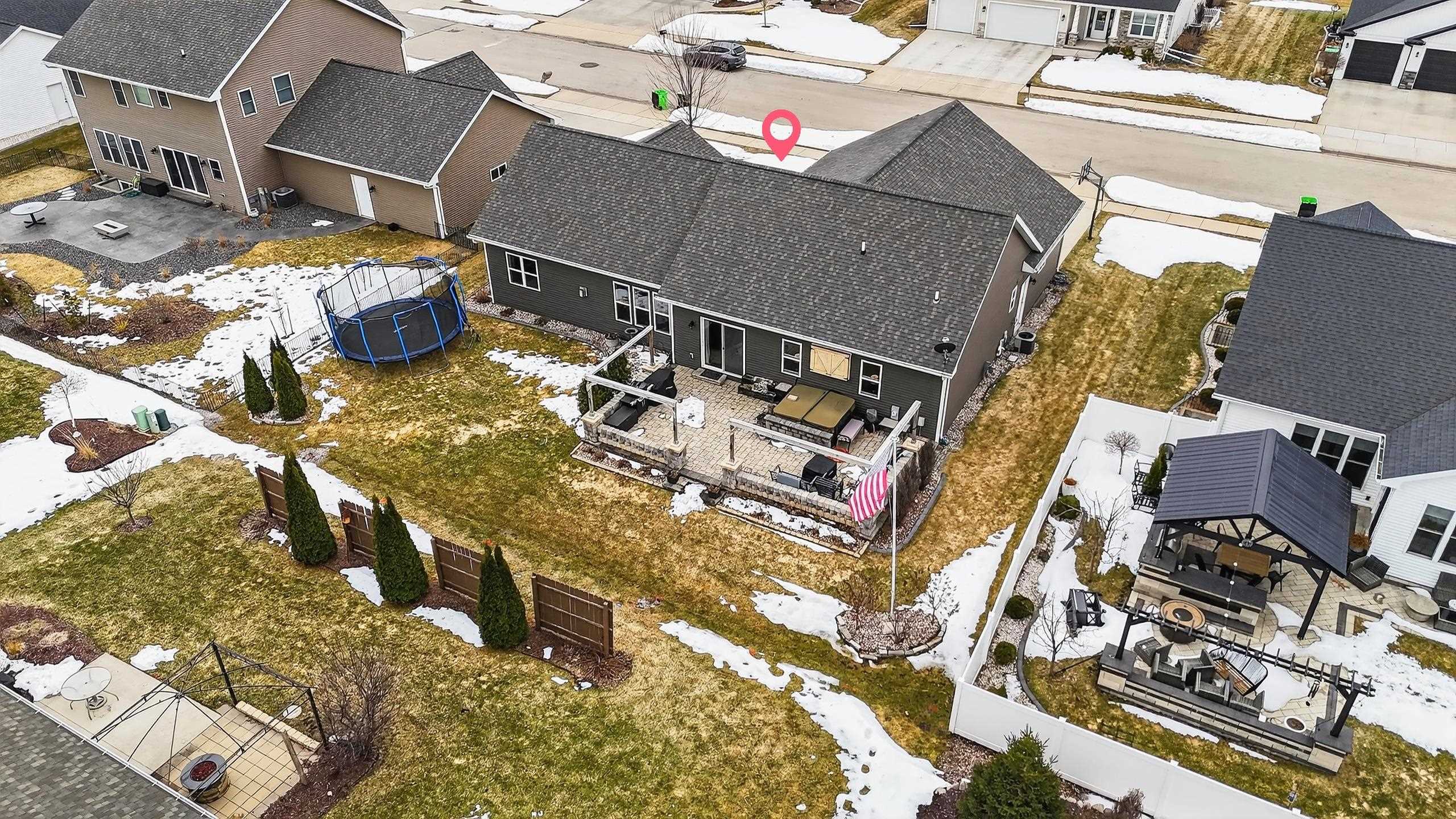 W6036 Zach Street Menasha, WI 54952 - Photo 46 of 49