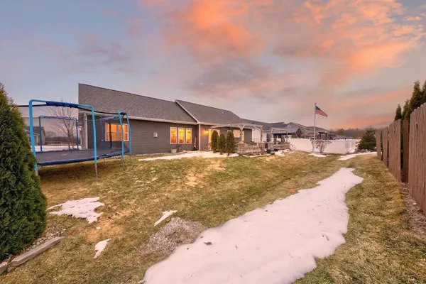 $550,000 | W6036 Zach Street, Menasha, WI 54952