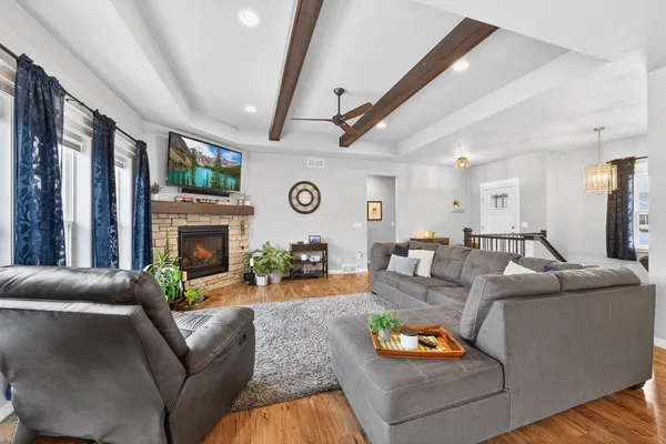 $550,000 | W6036 Zach Street, Menasha, WI 54952