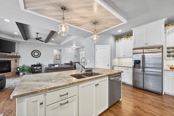 $550,000 | W6036 Zach Street, Menasha, WI 54952