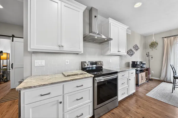 $550,000 | W6036 Zach Street, Menasha, WI 54952