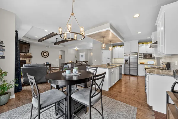 $550,000 | W6036 Zach Street, Menasha, WI 54952