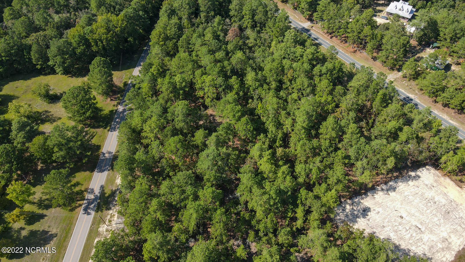 Tbd McGill Road Cameron, NC 28326 - Photo 2 of 24 McGill rd (2)