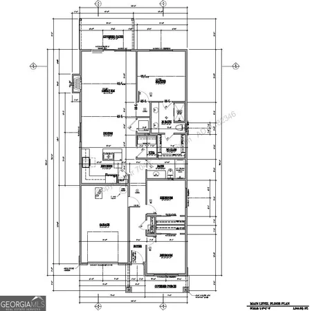 a picture of door with a white wall