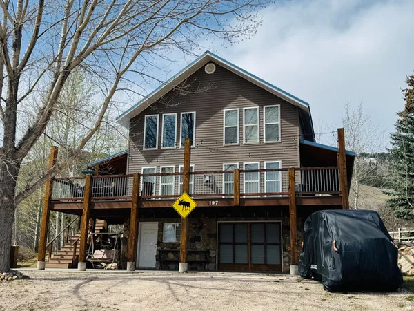 $825,000 | 197 Cold Springs Drive, Unit 331, Fish Haven, ID 83287