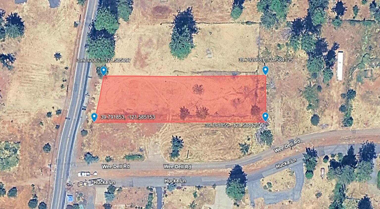 7112 Clark Road Paradise, CA 95969 - Photo 8 of 10 7112 Clark Rd 8