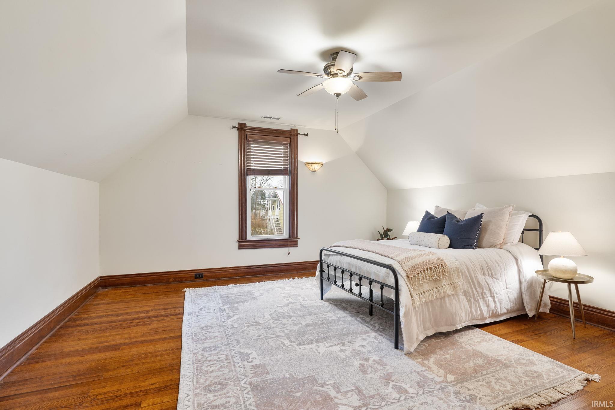 1422 Virginia Street Lafayette, IN 47905 - Photo 22 of 29