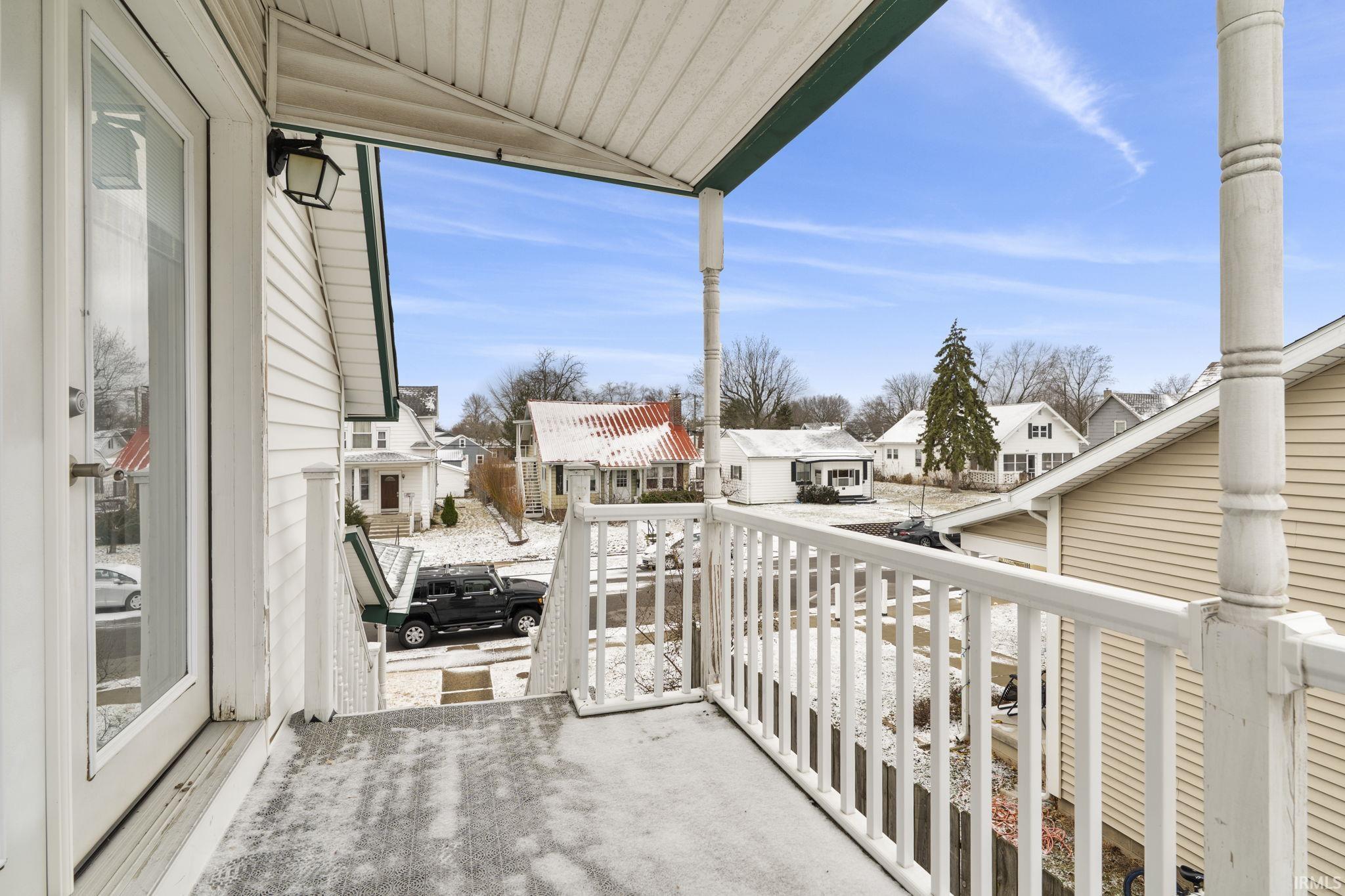 1422 Virginia Street Lafayette, IN 47905 - Photo 26 of 29