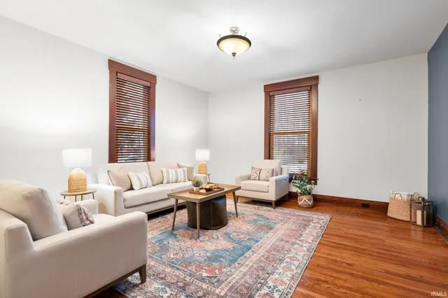 $299,900 | 1422 Virginia Street, Lafayette, IN 47905