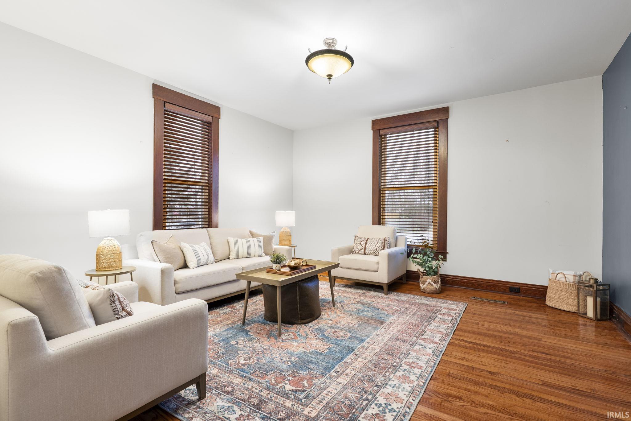 1422 Virginia Street Lafayette, IN 47905 - Photo 7 of 29