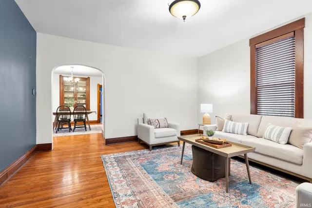 $299,900 | 1422 Virginia Street, Lafayette, IN 47905