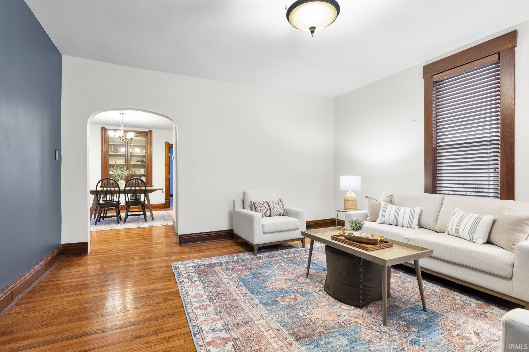 1422 Virginia Street Lafayette, IN 47905 - Photo 8 of 29