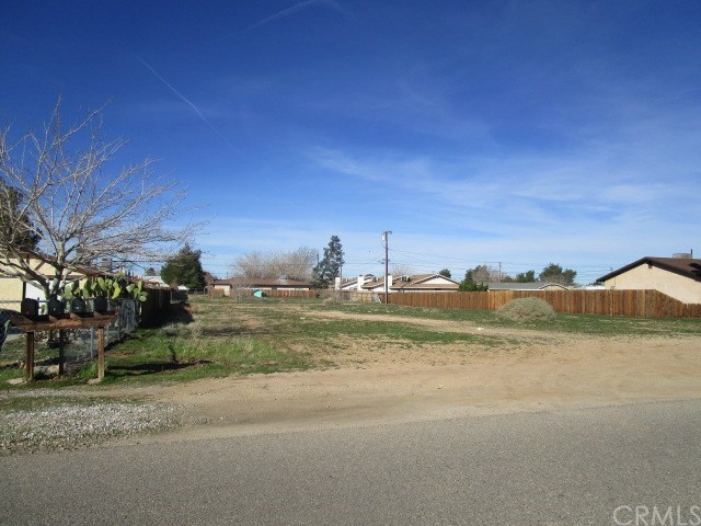 0 Redwing Road Apple Valley, CA 92307 - Photo 1 of 1 Gallery Image 1