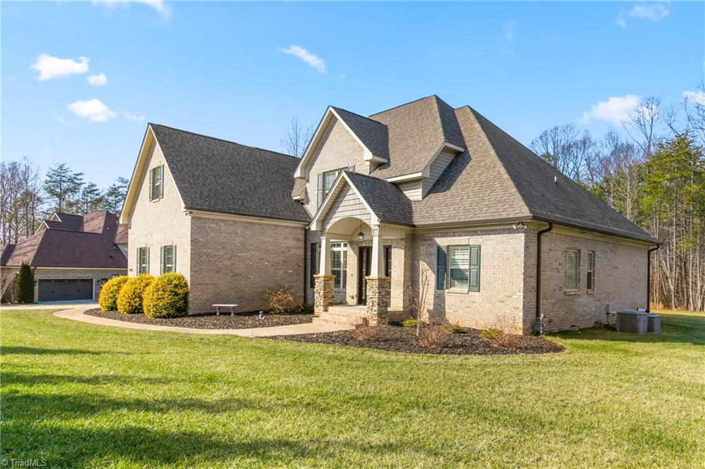 7412 Felloes Court Oak Ridge, NC 27310 - Photo 3 of 45