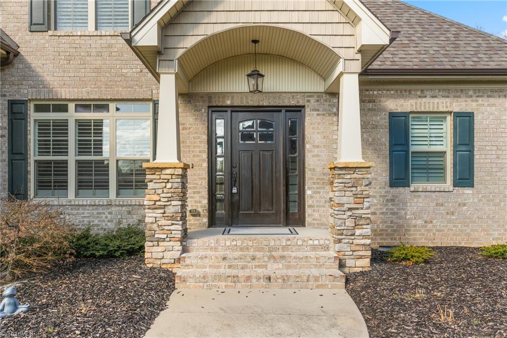 7412 Felloes Court Oak Ridge, NC 27310 - Photo 5 of 45
