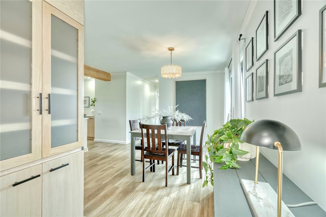 1056 Lake Road Ontario, NY 14519 - Photo 16 of 49 pantry and eat-in area