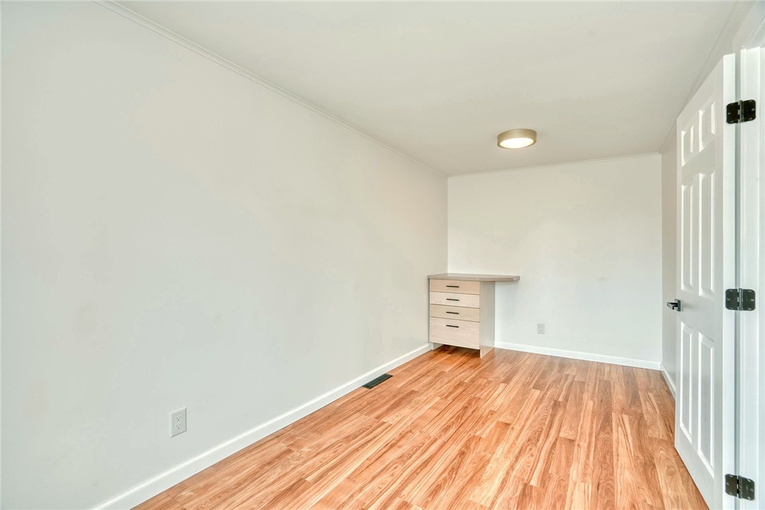 1056 Lake Road Ontario, NY 14519 - Photo 34 of 49 Bedroom #3: SEPARATE BEDROOM WING WITH 3 BEDROOMS