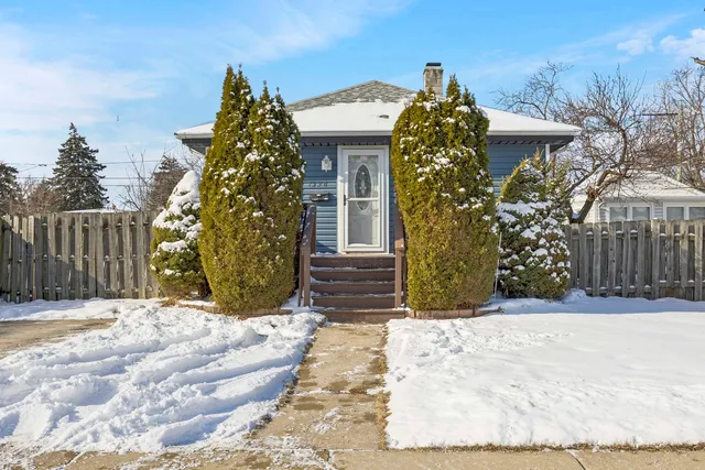 $179,900 | 1336 Hirsch Avenue, Calumet City, IL 60409