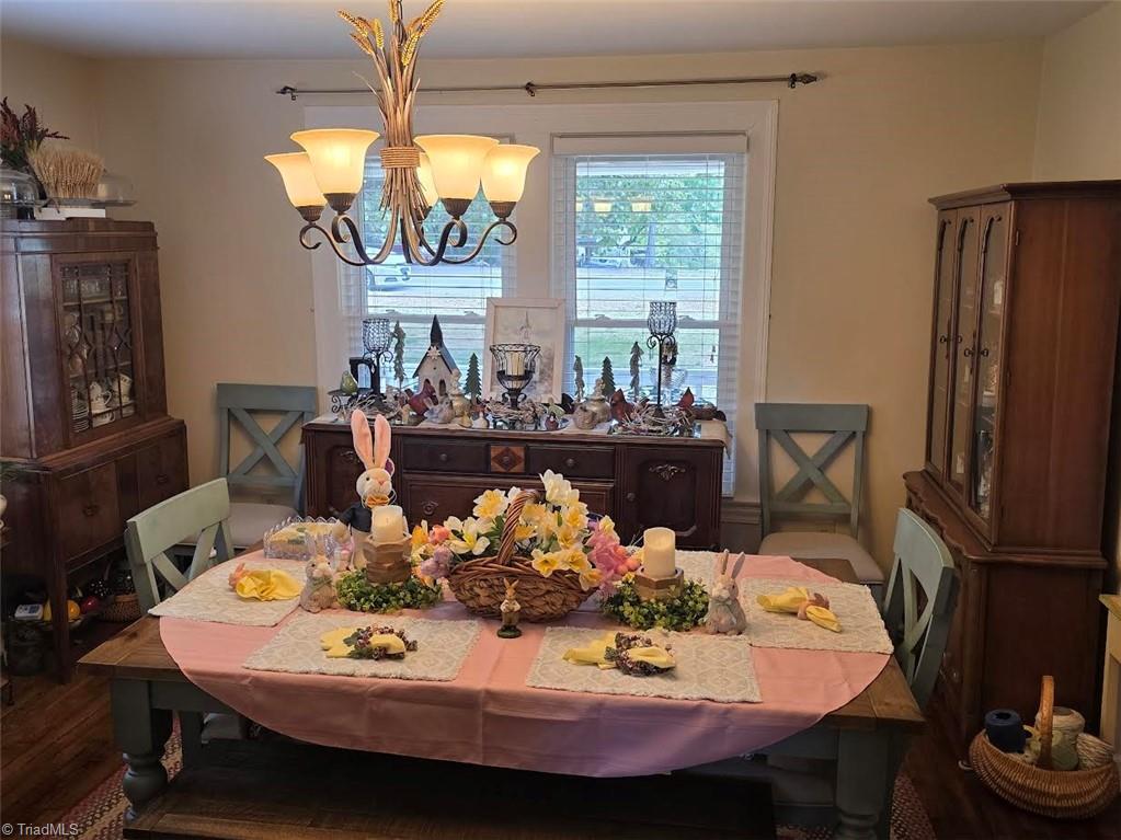 1218 East Meadow Road Eden, NC 27288 - Photo 17 of 29
