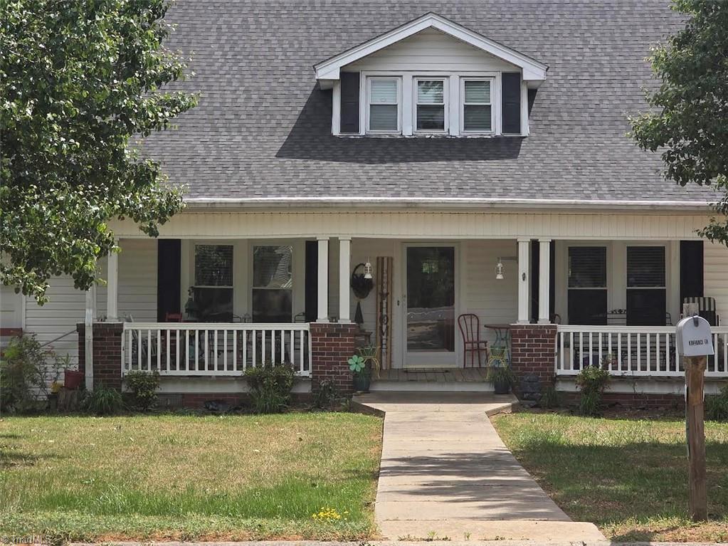 1218 East Meadow Road Eden, NC 27288 - Photo 2 of 29