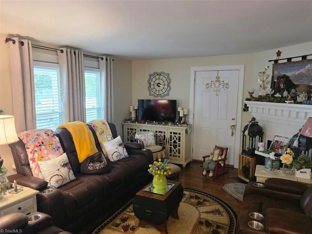 1218 East Meadow Road Eden, NC 27288 - Photo 8 of 29