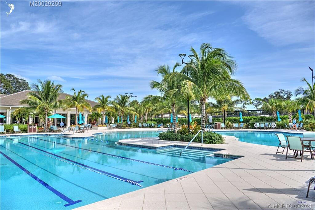 5172 Southeast Club Way, Unit 207 Stuart, FL 34997 - Photo 83 of 87 Pool