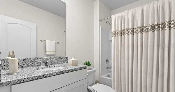 $2,714 | 2429 Maidens Bluff Avenue, Unit HAYDEN, Davenport, FL 33837