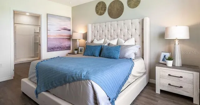 $2,699 | 2429 Maidens Bluff Avenue, Unit HAYDEN, Davenport, FL 33837