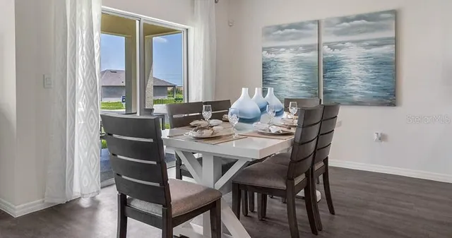 $2,699 | 2429 Maidens Bluff Avenue, Unit HAYDEN, Davenport, FL 33837