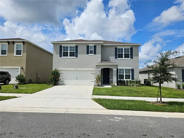 $2,699 | 2429 Maidens Bluff Avenue, Unit HAYDEN, Davenport, FL 33837