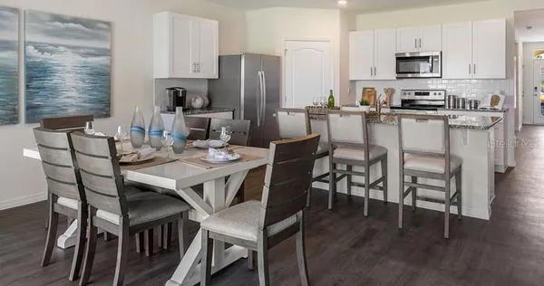 $2,714 | 2429 Maidens Bluff Avenue, Unit HAYDEN, Davenport, FL 33837