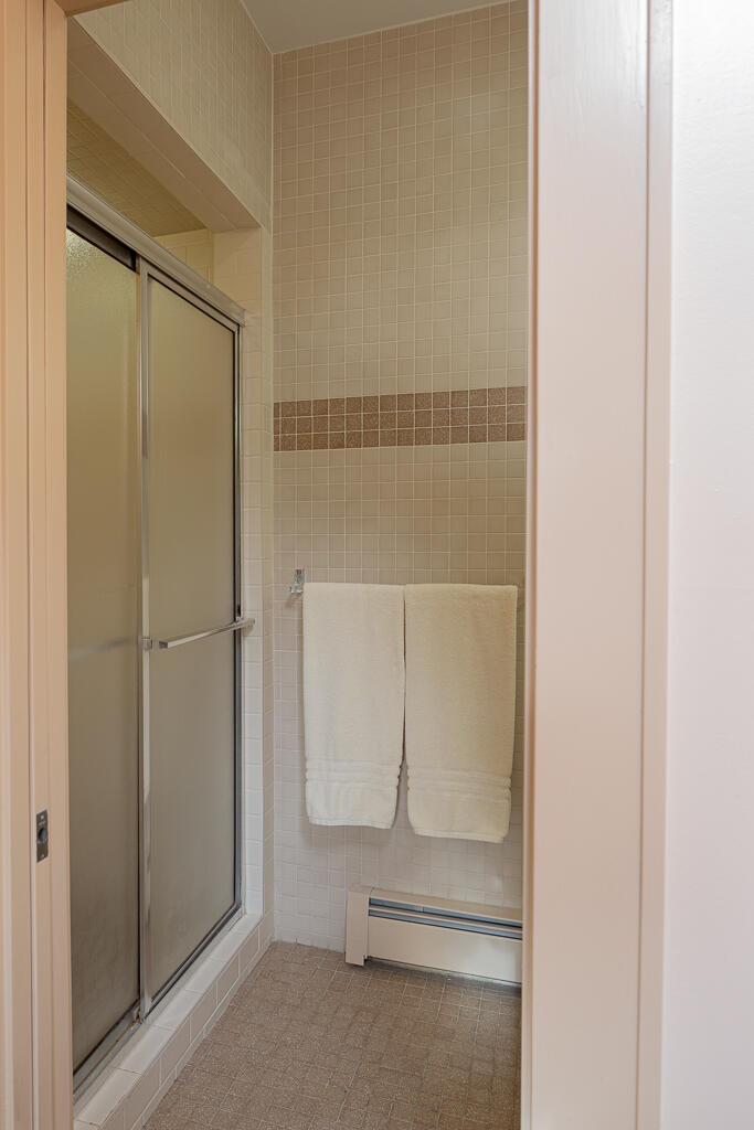 166 1st Rangeway Waterville, ME 04901 - Photo 26 of 38 Primary Bathroom