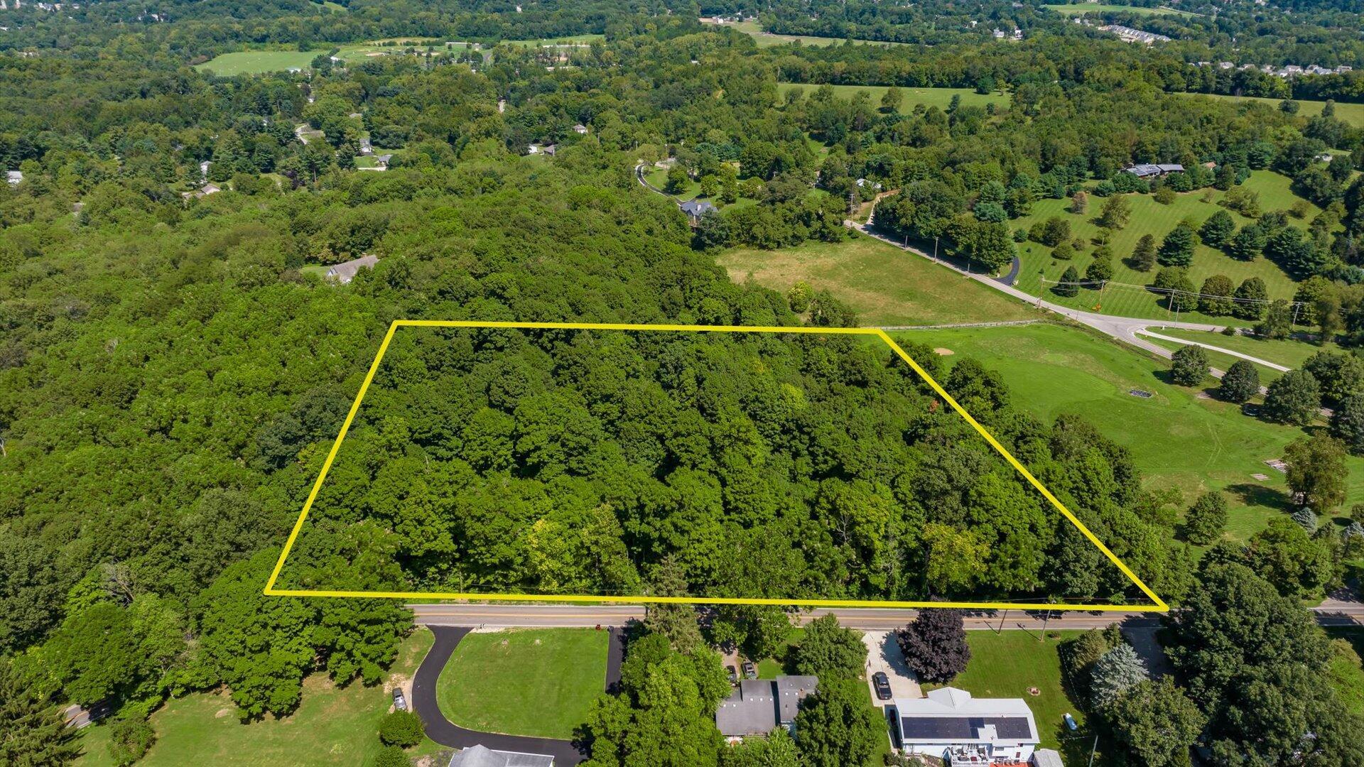0 Canyon Road Granville, OH 43023 - Photo 11 of 17 11-z 0 Canyon Rd010-Edit