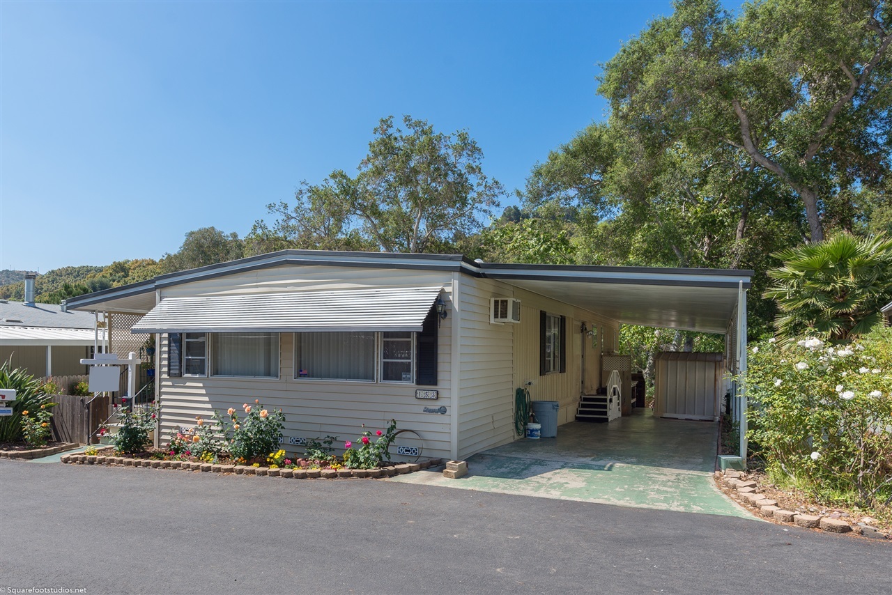3909 Reche Road, Unit 153 Fallbrook, CA 92028 - Photo 25 of 25