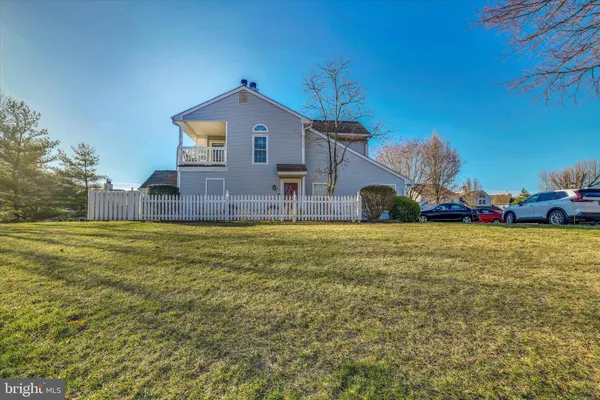 $439,900 | 483 Cedar Hollow Drive, Yardley, PA 19067