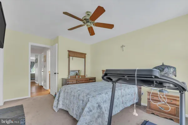 $439,900 | 483 Cedar Hollow Drive, Yardley, PA 19067