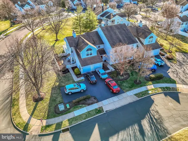 $439,900 | 483 Cedar Hollow Drive, Yardley, PA 19067