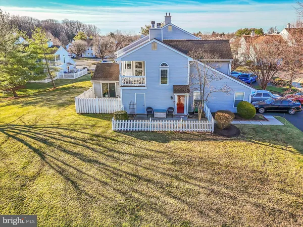 $439,900 | 483 Cedar Hollow Drive, Yardley, PA 19067