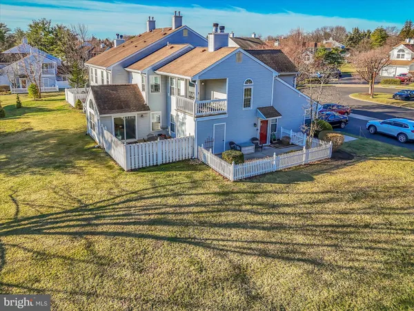 $439,900 | 483 Cedar Hollow Drive, Yardley, PA 19067