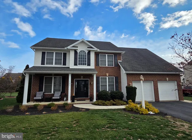 $720,000 | 107 Monarch Lane, Mechanicsburg, PA 17050