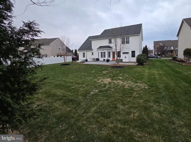 $720,000 | 107 Monarch Lane, Mechanicsburg, PA 17050