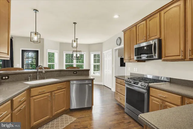 $720,000 | 107 Monarch Lane, Mechanicsburg, PA 17050