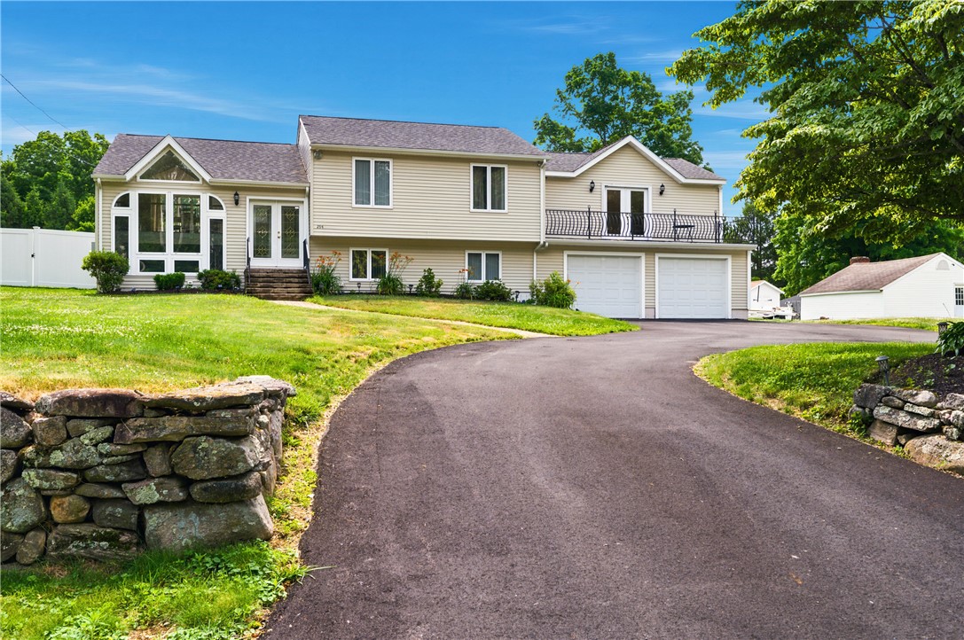 294 Sawmill Road Glocester, RI 02857 - Photo 1 of 39